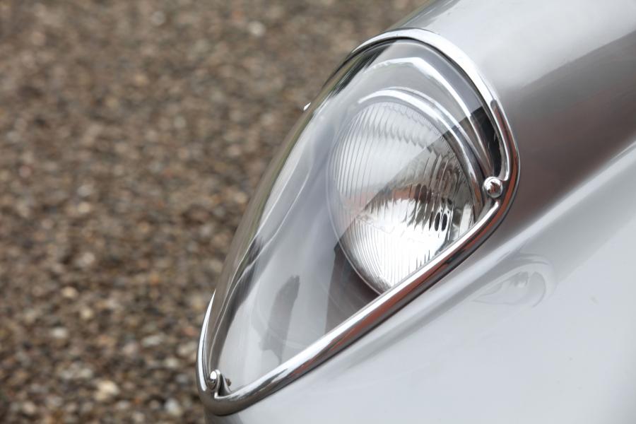  Ferrari 250 GT Cabriolet (Series I) 1958 года  (фото 48 из 56)